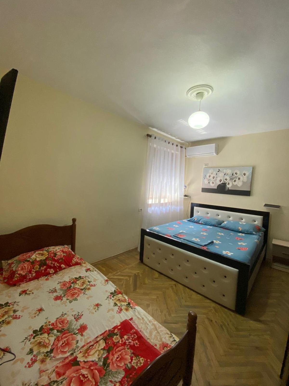 Nina Apartment Përmet 外观 照片